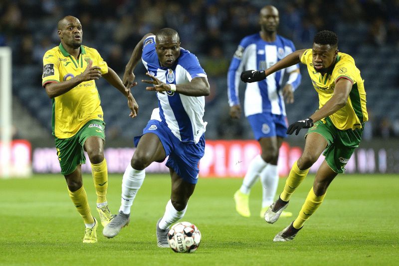 FC Porto face Pa&ccedil;os Ferreira in their upcoming Portuguese Primeira Liga fixture.