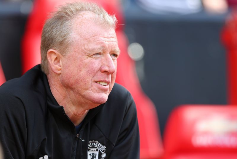 Former Manchester United assistant manager Steve McClaren was critical of Fernandes