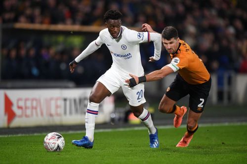 Hull City v Chelsea FC - FA Cup Fourth Round