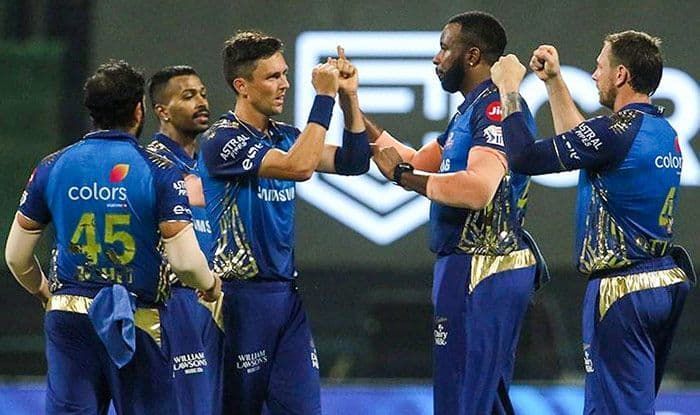 IPL 2020: MI v SRH