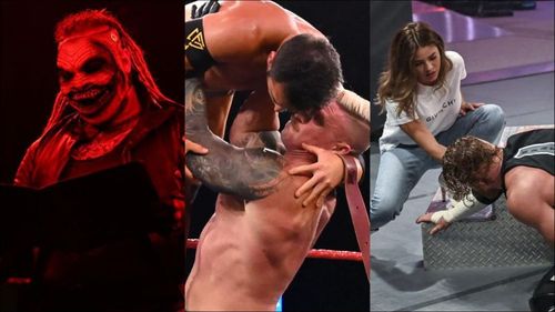 What will Night 2 of the WWE Draft bring for fans?