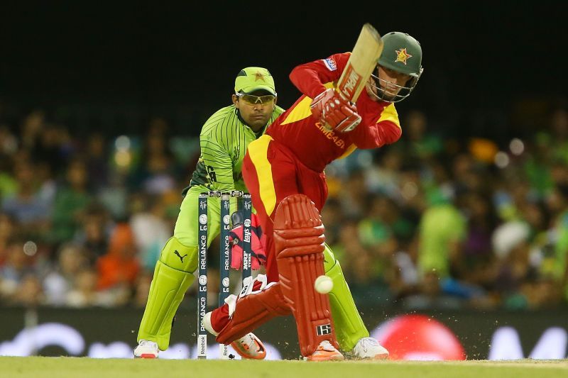 Zimbabwe will play their first ODI match in seven months.