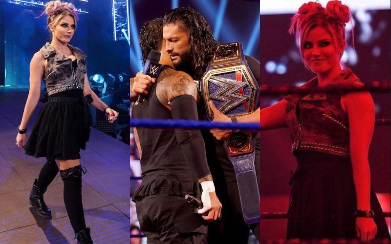This week&#039;s SmackDown put up a great show for fans