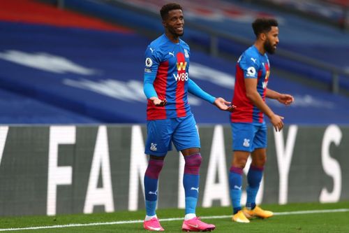 Crystal Palace v Everton - Premier League