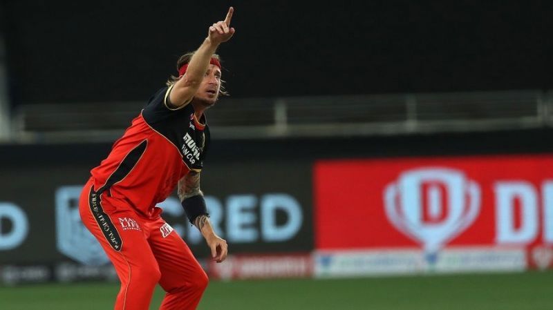 Dale Steyn isn&#039;t as menacing as he once was