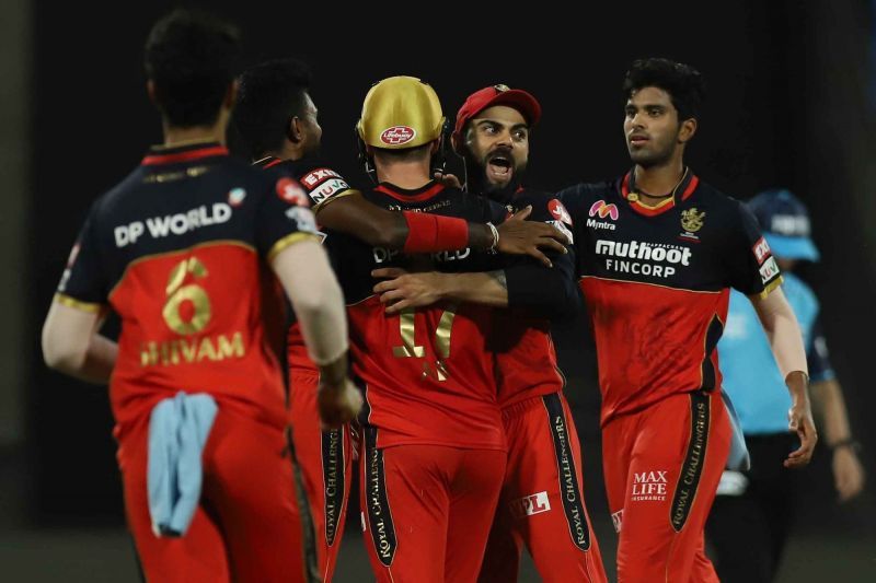The Royal Challengers Bangalore are yet to win their maiden IPL championship. Can they end their title drought in the year 2020? (Image Credits: IPLT20.com)