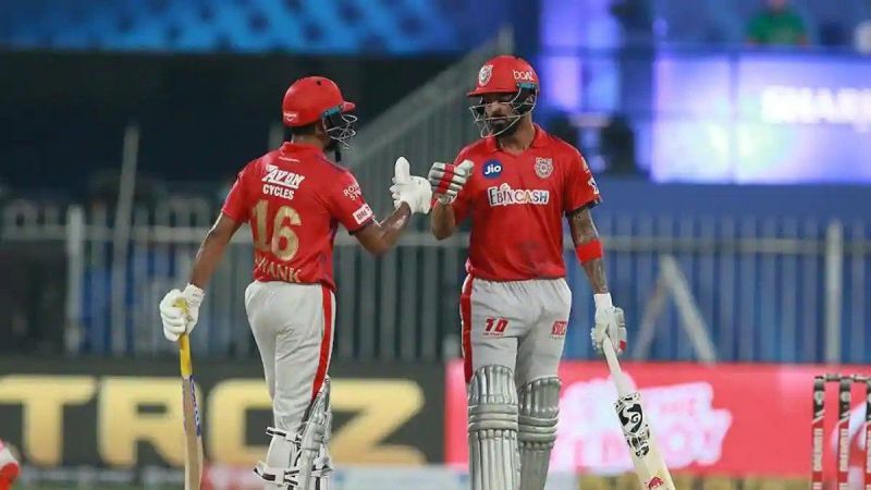 KL Rahul also believes that the in-form batsmen have the responsibility of scoring as many runs as possible