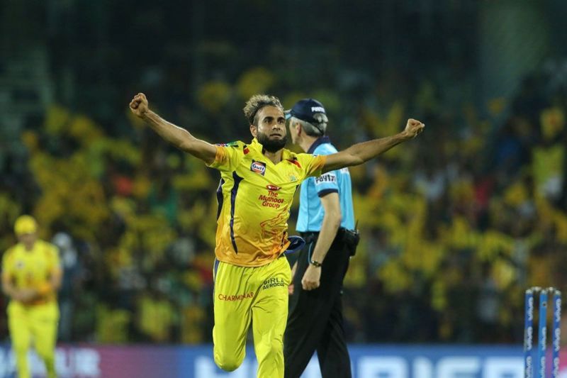 Imran Tahir