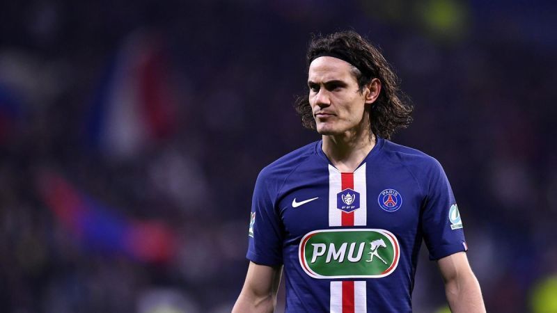 Cavani is a proven striker who will improve Man United&#039;s attack