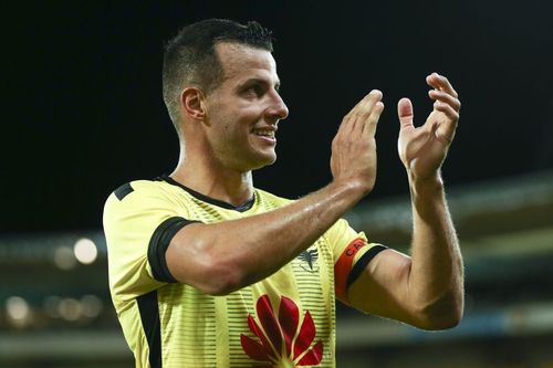 Former Newcastle United centre-half Steven Taylor has joined Odisha FC after leaving Wellington Phoenix.