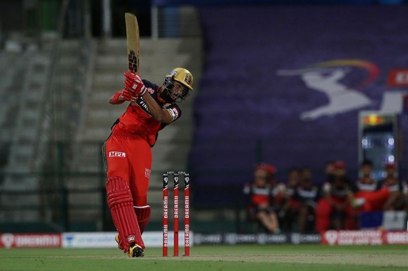 Devdutt Padikkal became the fastest RCB player to get four half-centuries