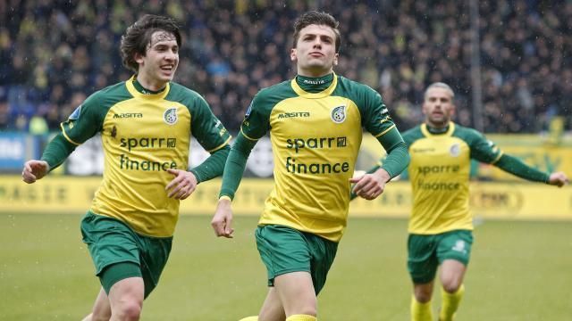 Fortuna Sittard will need to dig deep this weekend