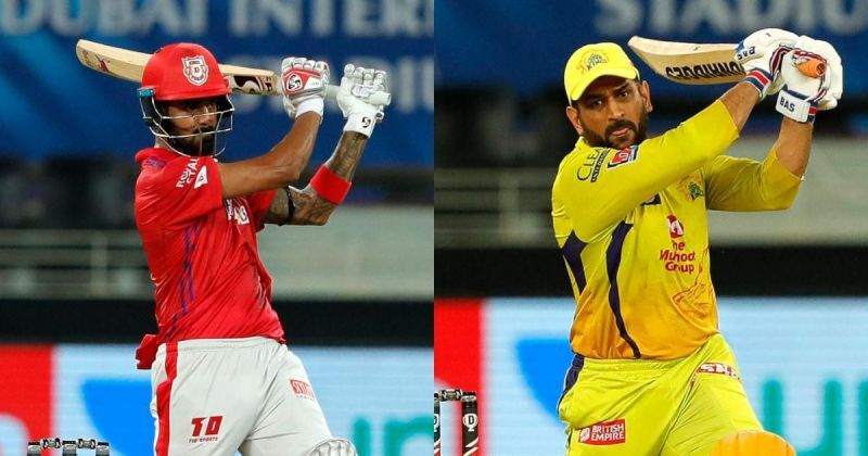 KXIP and CSK will be playing their last league games on Sunday.