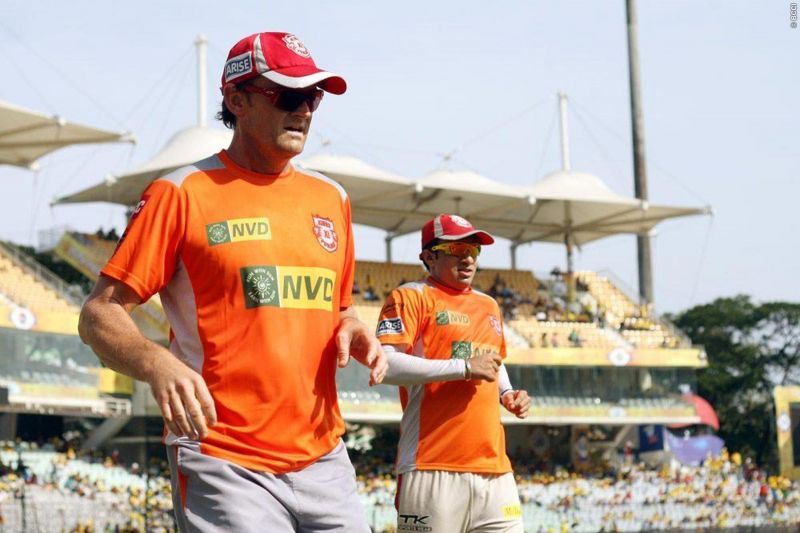 Adam Gilchrist [Pc: IPLT20.com]