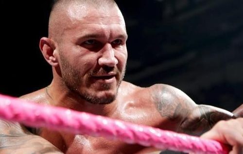 Randy Orton