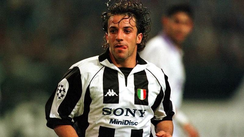 Alessandro Del Piero