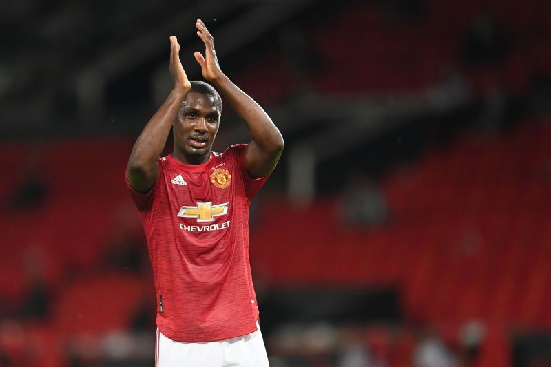 Manchester United striker Odion Ighalo was the match-winner when Watford last faced Blackburn