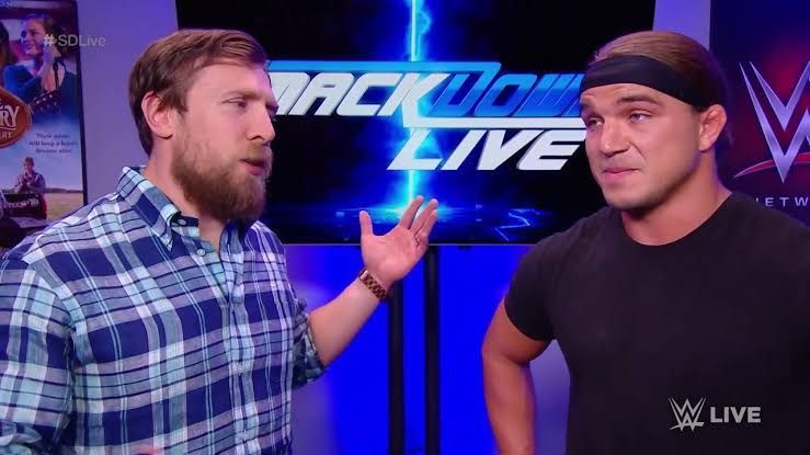 Could Chad Gable make a return?