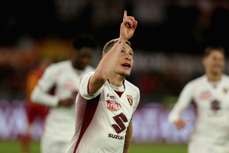 Can Andrea Belotti help Torino to pick up their first win of 2020-21 over Cagliari this weekend?
