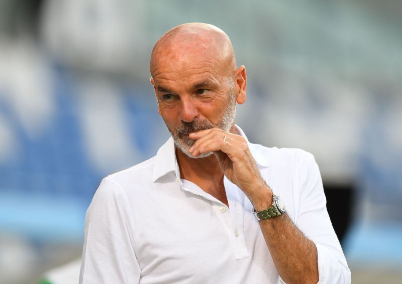 Stefano Pioli