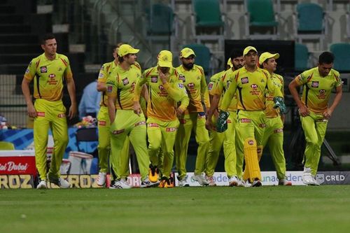 CSK are dead last in the IPL 2020 points table [PC: iplt20.com]