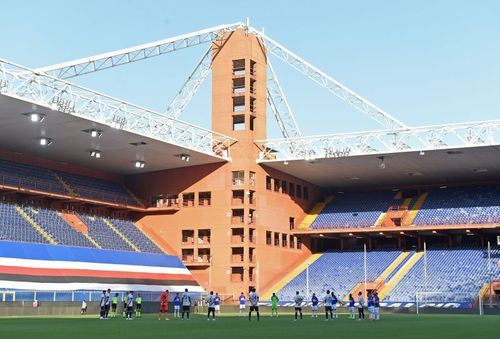 Stadio Luigi Ferraris