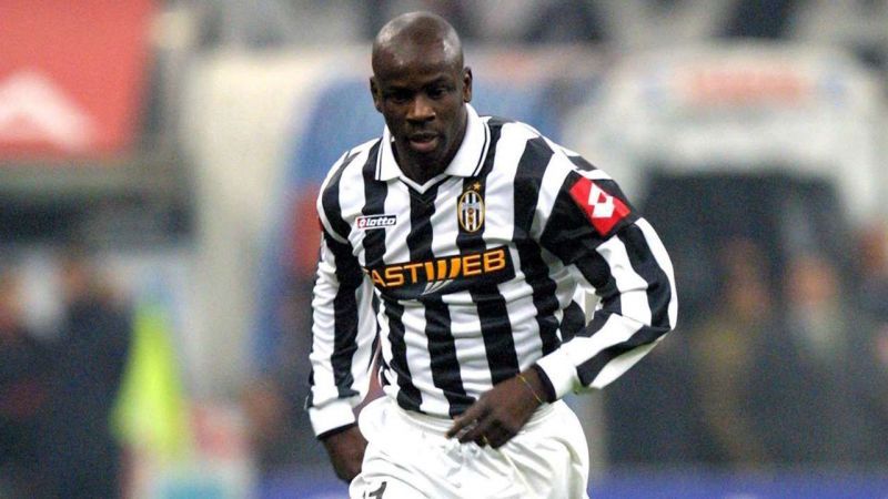 Lilian Thuram