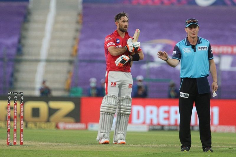 The Kings XI Punjab lost their last match against the Kolkata Knight Riders by a close margin (Image Credits: IPLT20.com)