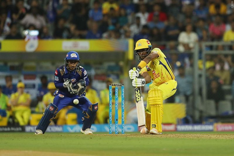 Match-winner Dwayne Bravo [Pc: IPLT20.com]