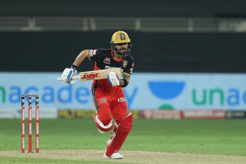 Virat Kohli against DC [PC: iplt20.com]