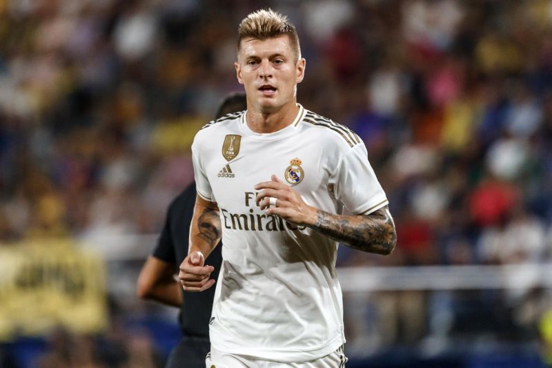 Toni Kroos