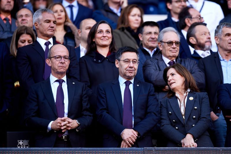 josep maria bartomeu