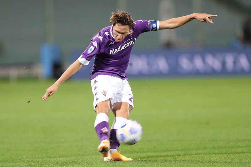 Federico Chiesa