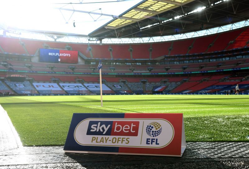 Championship teams will lose a spot in the EFL play-offs because of Project Big Picture.