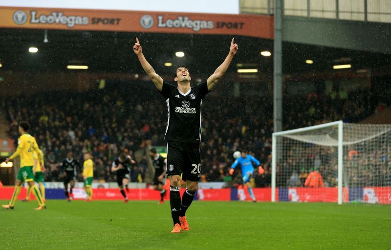 Chelsea signed Lucaz Piazon in 2011