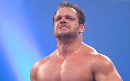 Chris Benoit