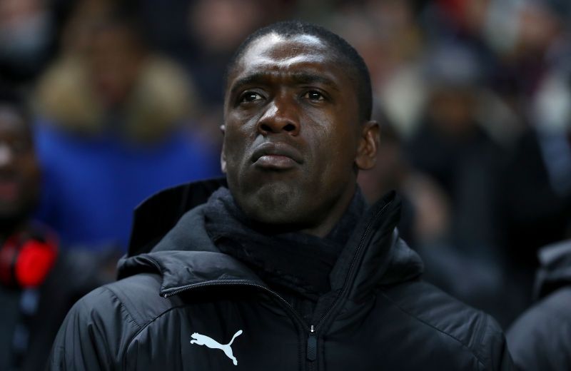 Seedorf has won the Champions League with Ajax, Real Madrid and AC Milan
