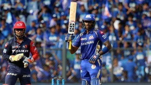 Suryakumar Yadav