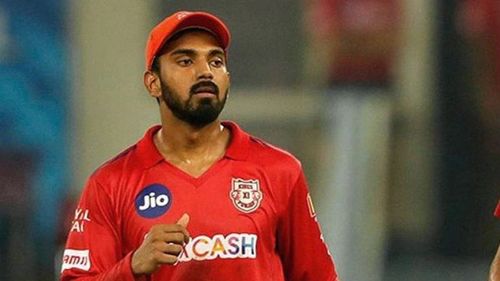 KL Rahul believes that strike-rates are given unnecessary importance in T20s and he will do what's best for the team