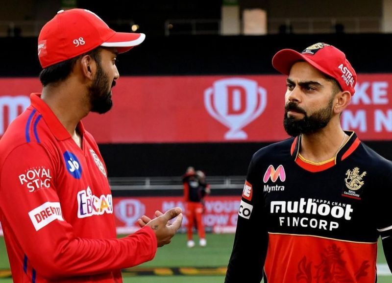 RCB are a shoo-in for a playoff sport after an excellent season (Image: iplt20.com)