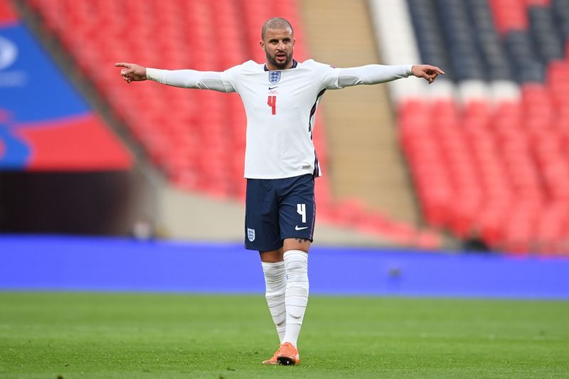 England vs Belgium - UEFA Nations League