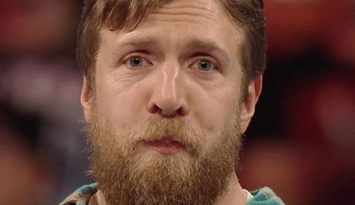 Daniel Bryan