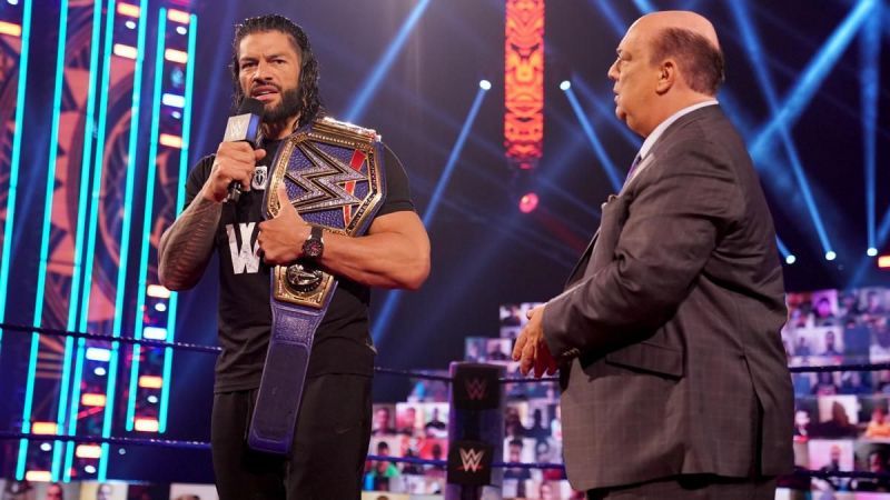 WWE की दिनभर की सभी प्रमुख खबरों पर एक नजर