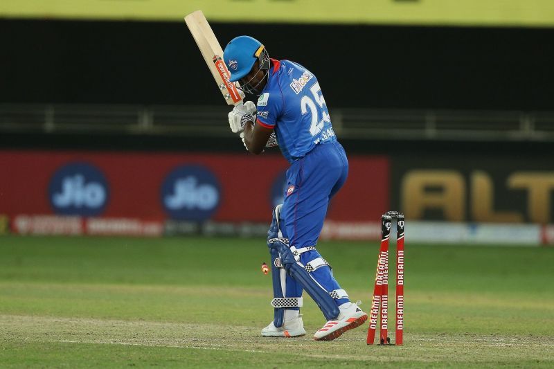 DC were bowled out by SRH to chalk up another embarrassing heavy defeat. [PC: iplt20.com]