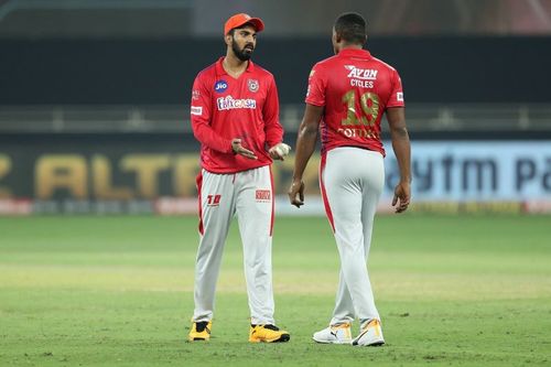 KL Rahul and KXIP have lost their previous three games (Image Credits: IPLT20.com)