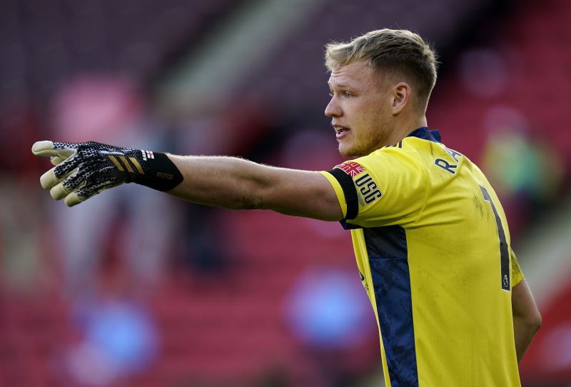 Sheffield United v Manchester City - Premier League