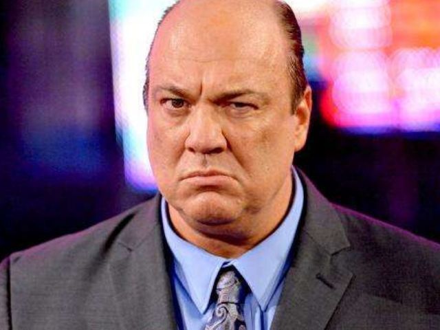 Paul Heyman was removed from his position as the Executive Director of WWE RAW, but has since made himself a force to be reckoned with by joining Roman Reigns as his Special Consultant on WWE SmackDown