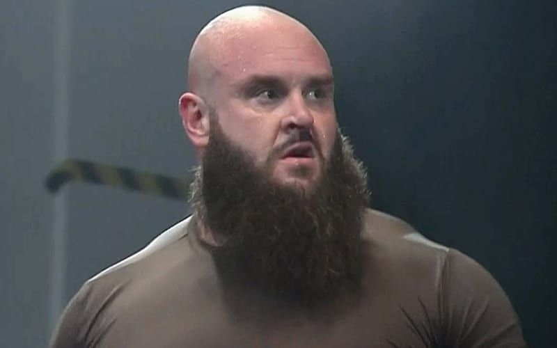 Braun Strowman