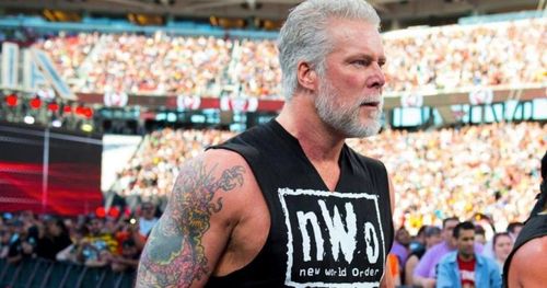 Kevin Nash