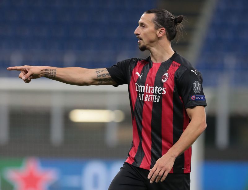 Coutinho could partner Zlatan it AC Milan